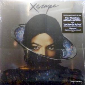 Michael Jackson - Xscape