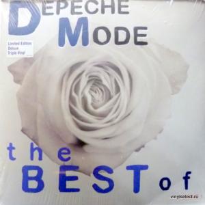 Depeche Mode - The Best Of  - Volume 1