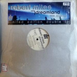 Robert Miles - Dreamland 