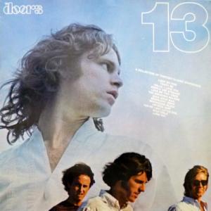 Doors,The - 13 