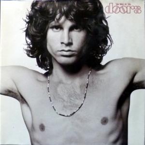 Doors,The - The Best Of The Doors
