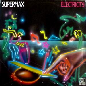 Supermax - Electricity