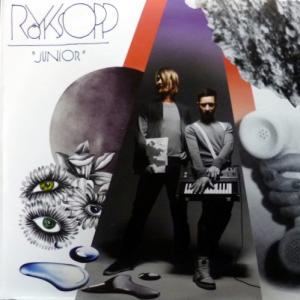 Royksopp - Junior
