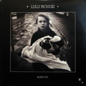 Lulu Rouge - Bless You