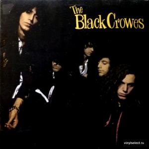 Black Crowes, The - Shake Your Money Maker