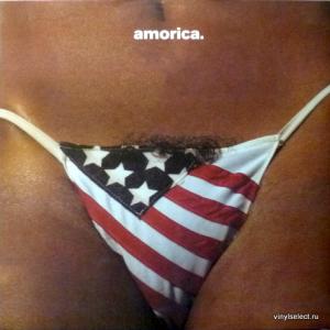 Black Crowes, The - Amorica.