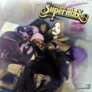 Supermax - Fly With Me