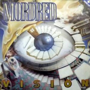 Mordred - Vision