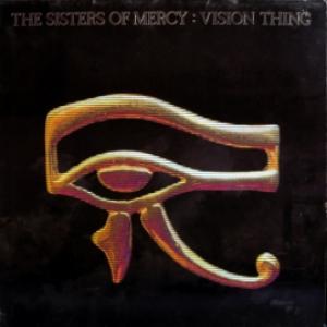 Sisters Of Mercy, The - Vision Thing