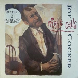 Joe Cocker - Night Calls