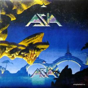 Asia - Aria