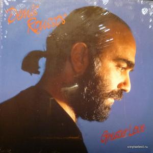 Demis Roussos - Greater Love