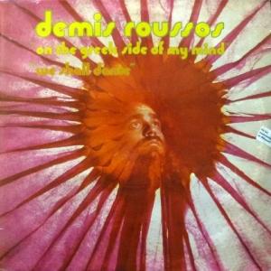 Demis Roussos - On The Greek Side Of My Mind