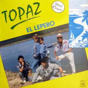 Topaz - El Lepero