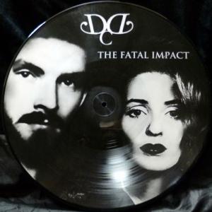 Dead Can Dance - The Fatal Impact