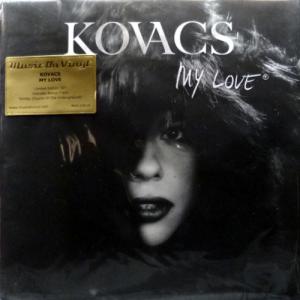 Kovacs - My Love
