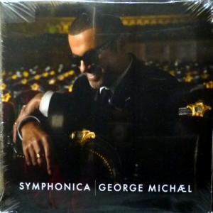 George Michael - Symphonica