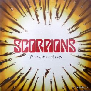 Scorpions - Face The Heat