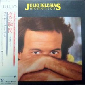 Julio Iglesias - Momentos