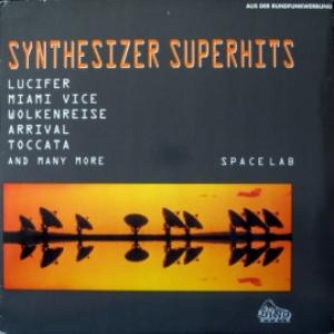 Spacelab - Synthesizer Superhits