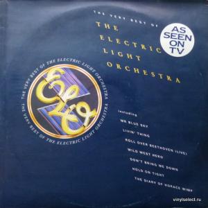 Electric Light Orchestra (ELO) - The Very Best Of The Electric Light Orchestra
