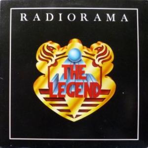 Radiorama - The Legend