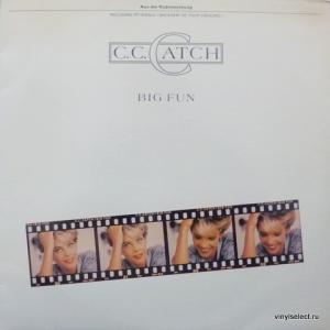 C.C.Catch - Big Fun