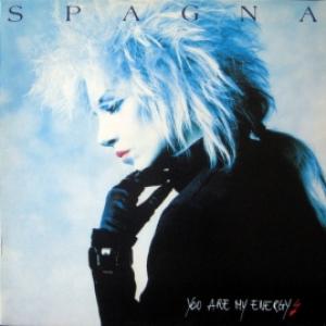 Spagna - You Are My Energy