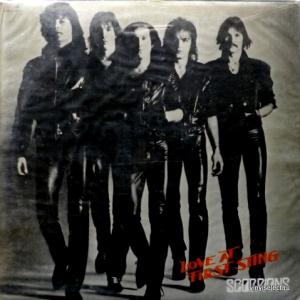 Scorpions - Love At First Sting