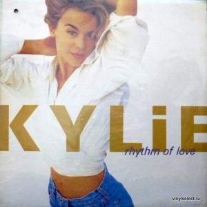 Kylie Minogue - Rhythm Of Love