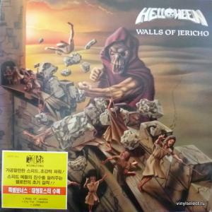 Helloween - Walls Of Jericho