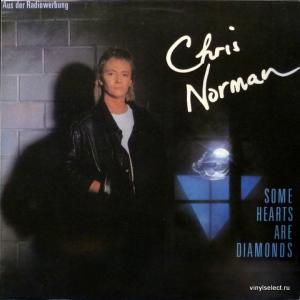 Chris Norman (Smokie) - Some Hearts Are Diamonds