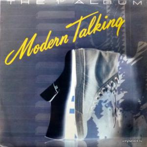 Modern Talking - The 1st Album