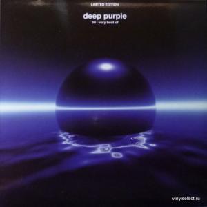 Deep Purple - 30: Very Best Of (Purple Vinyl)