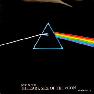 Pink Floyd - The Dark Side Of The Moon