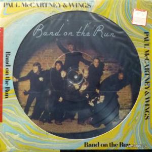 Paul McCartney And Wings - Band On The Run