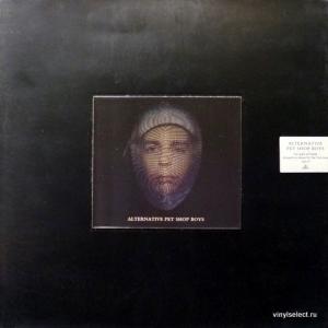 Pet Shop Boys - Alternative