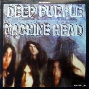 Deep Purple - Machine Head - Anniversary Edition