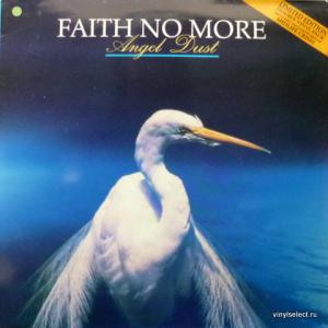 Faith No More - Angel Dust