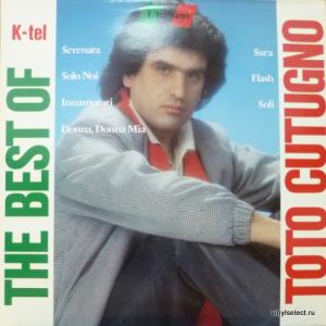 Toto Cutugno - The Best Of
