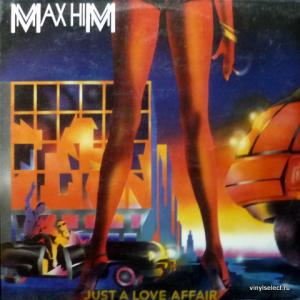Max Him - Just A Love Affair