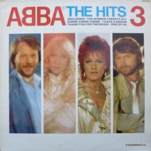 ABBA - The Hits 3