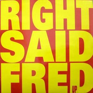 Right Said Fred - Up