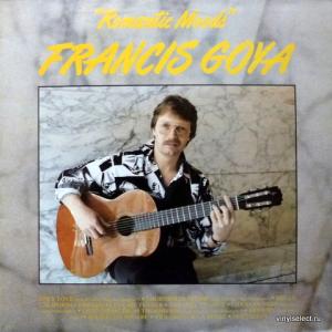 Francis Goya - Romantic Moods