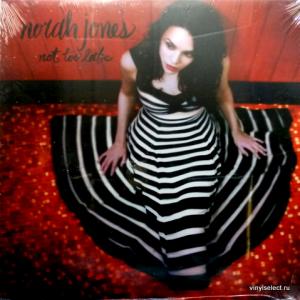 Norah Jones - Not Too Late