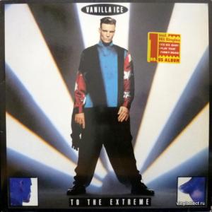 Vanilla Ice - To The Extreme