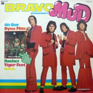 Mud - Bravo Präsentiert: Mud