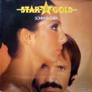 Sonny & Cher - Star Gold