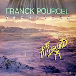 Franck Pourcel - Hi Fi Sound 79