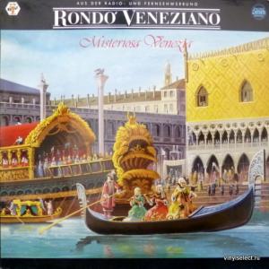 Rondò Veneziano - Misteriosa Venezia